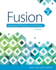 Fusion: Integrated Reading and Writing, Book 2 (w/ MLA9E Updates) - Book