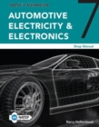 Today's Technician : Automotive Electricity and Electronics Shop Manual - Book