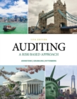 Auditing : A Risk Based-Approach - Book