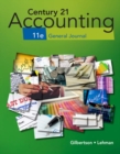 Century 21 Accounting: General Journal - Book