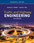 Traffic and Highway Engineering, Enhanced SI Edition - Book