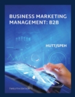 Business Marketing Management B2B - eBook