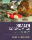 Health Economics and Policy - eBook