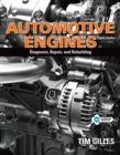 Automotive Engines - eBook