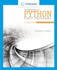 Fundamentals of Python - eBook