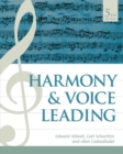 Harmony and Voice Leading - eBook