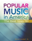 Popular Music in America - eBook