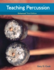 Teaching Percussion, Enhanced, Spiral bound Version - eBook