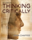 Thinking Critically (w/ MLA9E Update Card) - eBook