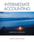 Intermediate Accounting : Reporting and Analysis - Book