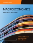 Macroeconomics : Principles & Policy - Book