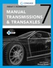 Today's Technician : Manual Transmissions and Transaxles Classroom Manual and Shop Manual - Book
