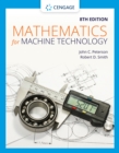 Mathematics for Machine Technology - eBook