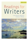 Readings for Writers (w/ APA7E & MLA9E Updates) - Book
