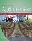 Agribusiness Fundamentals and Applications, Soft Cover - Book