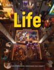 Life 4 with Web App - Book