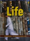 Life 6: Workbook with Audio - Book