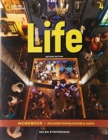 Life 4: Workbook with Audio - Book