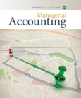 Managerial Accounting - Book