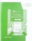 Study Guide with Working Papers for Heintz/Parry's College Accounting,  Chapters 1- 9, 23rd - Book