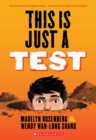 This Is Just a Test - Book