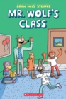 Mr Wolf's Class - Book