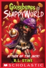 Attack of the Jack! - eBook