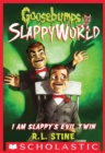 I Am Slappy's Evil Twin - eBook