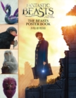Fantastic Beasts and Where to Find Them: The Beasts Poster Book - Book