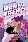 Making Friends - Book