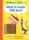 What Is Inside This Box? (Monkey and Cake #1) - Book