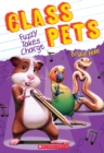 Fuzzy Takes Charge (Class Pets #2) - Book
