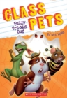 Fuzzy Freaks Out (Class Pets #3) - Book