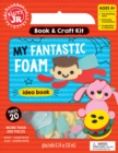 Klutz Junior: My Fantastic Foam - Book