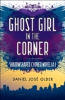 Ghost Girl in the Corner - eBook