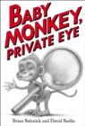 Baby Monkey, Private Eye - Book