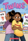 Twins - Book