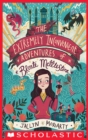 The Extremely Inconvenient Adventures of Bronte Mettlestone - eBook