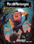 Hello Neighbor!: Missing Pieces - Book