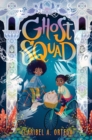 Ghost Squad - Book