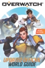 Overwatch: Updated Official World Guide - Book