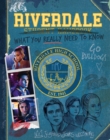 Riverdale High Student Handbook - Book
