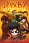 RWBY: After the Fall - Book