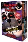 Five Nights at Freddy's 3-book boxed set - Book