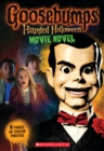 Haunted Halloween: Movie Novel - eBook