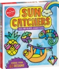 Suncatchers - Book