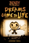 Dreams Come to Life - Book