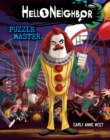 Puzzle Master (Hello Neighbor, Book 6) - Book