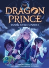 Moon (The Dragon Prince Novel #1) - Book