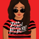 Zara Hossain Is Here (Unabridged edition) - eAudiobook